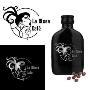 Diseño de Logo por Alison24 para The Mate Coffee Company | Diseño #23456385