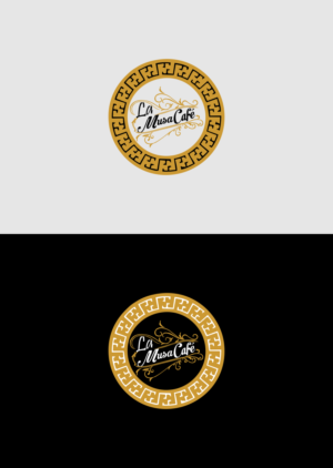 Diseño de Logo por septa vandisky para The Mate Coffee Company | Diseño #23437993