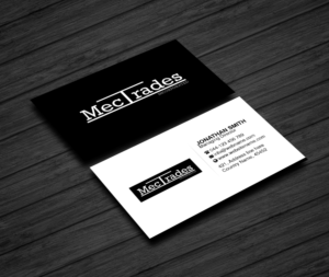 Business Card Design by Creations Box 2015 for this project | Design: #23481286