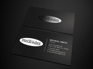 Design de Carte de Visite par Tripti Ranjan Gain pour ce projet | Design : #23440517