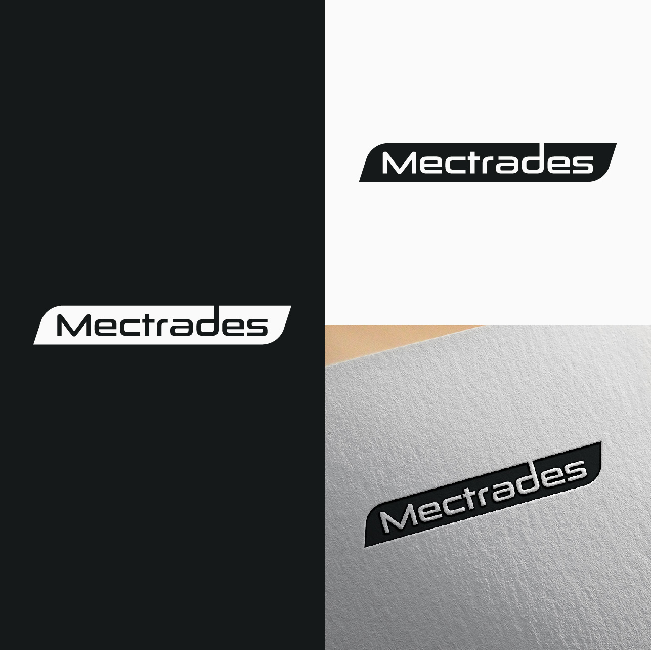 Design de Carte de Visite par 4tech services pour ce projet | Design #23488060