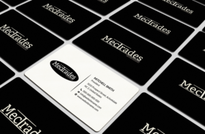 Design de Carte de Visite par T.R pour ce projet | Design : #23440041