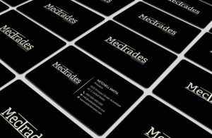 Design de Carte de Visite par T.R pour ce projet | Design : #23440055