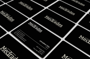 Design de Carte de Visite par T.R pour ce projet | Design : #23440076