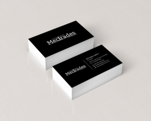 Design de Carte de Visite par T.R pour ce projet | Design : #23467957