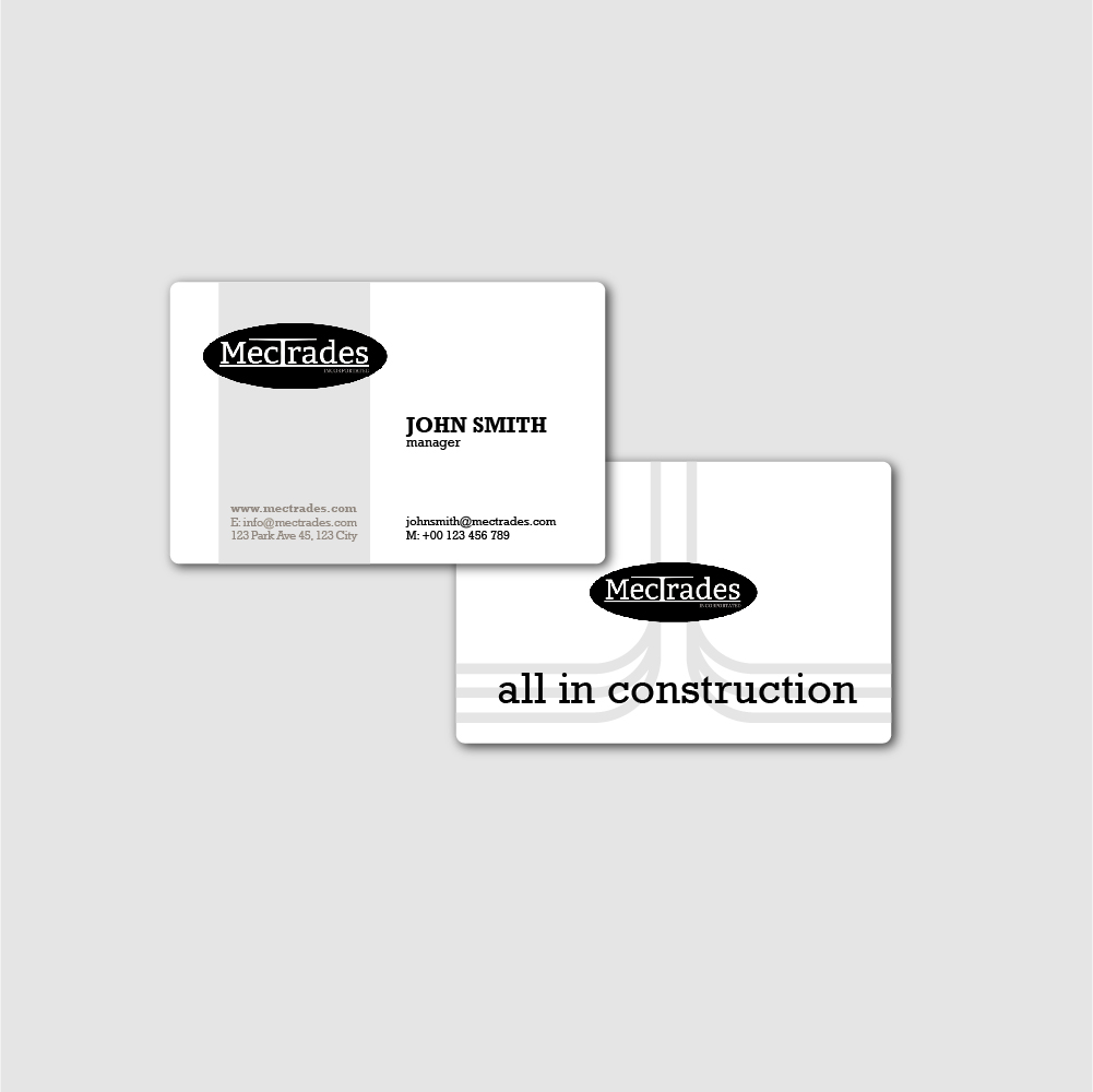 Design de Carte de Visite par gagobl pour ce projet | Design #23441604
