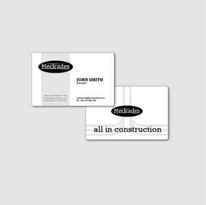 Design de Carte de Visite par gagobl pour ce projet | Design : #23441623