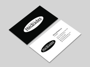 Design de Carte de Visite par MDesign pour ce projet | Design : #23448753
