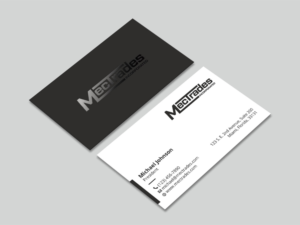 Business Card Design by MDesign for this project | Design #23478560