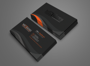 Business Card Design by Soma.Debnath for this project | Design: #23456746