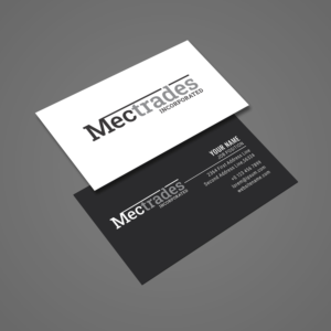 Design de Carte de Visite par henok mulugeta8 pour ce projet | Design : #23455398