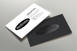 Design de Carte de Visite par DesignShout pour ce projet | Design : #23446644