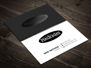 Design de Carte de Visite par DesignShout pour ce projet | Design : #23446705