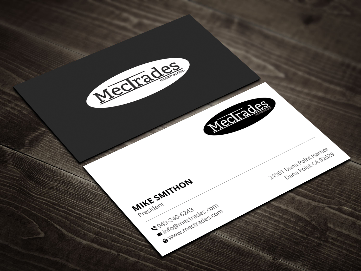 Design de Carte de Visite par DesignShout pour ce projet | Design #23446742