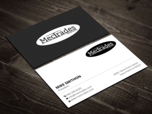 Design de Carte de Visite par DesignShout pour ce projet | Design : #23446742