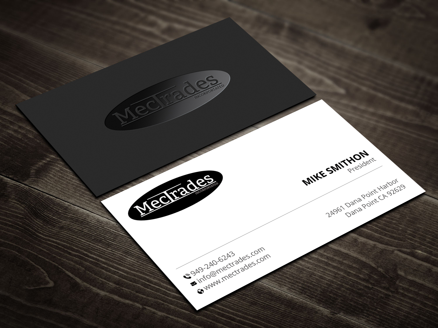 Design de Carte de Visite par DesignShout pour ce projet | Design #23446794