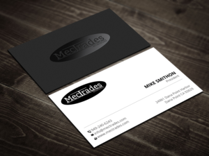 Design de Carte de Visite par DesignShout pour ce projet | Design : #23446794