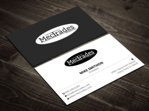 Design de Carte de Visite par DesignShout pour ce projet | Design : #23446795