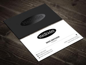 Design de Carte de Visite par DesignShout pour ce projet | Design : #23446796