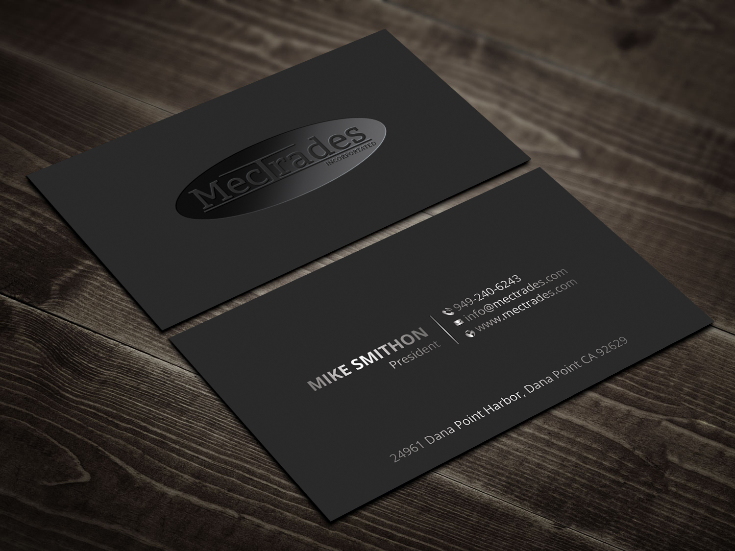 Design de Carte de Visite par DesignShout pour ce projet | Design #23447610