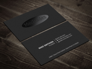 Design de Carte de Visite par DesignShout pour ce projet | Design : #23447611