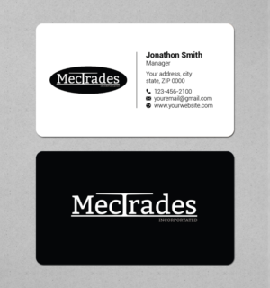 Business Card Design by Imagine design000 for this project | Design #23470269