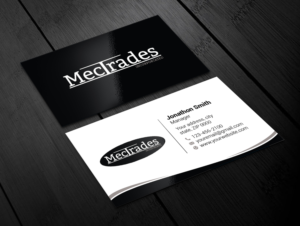 Design de Carte de Visite par Imagine design000 pour ce projet | Design : #23470496