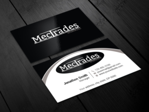 Design de Carte de Visite par Imagine design000 pour ce projet | Design : #23470500