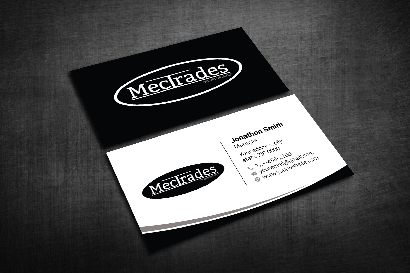 Business Card Design by Imagine design000 for this project | Design #23470548