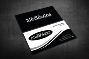 Design de Carte de Visite par Imagine design000 pour ce projet | Design : #23470557