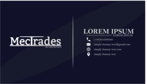 Diseño de Tarjeta de Presentación por muquitnadeem para este proyecto | Diseño: #23442284