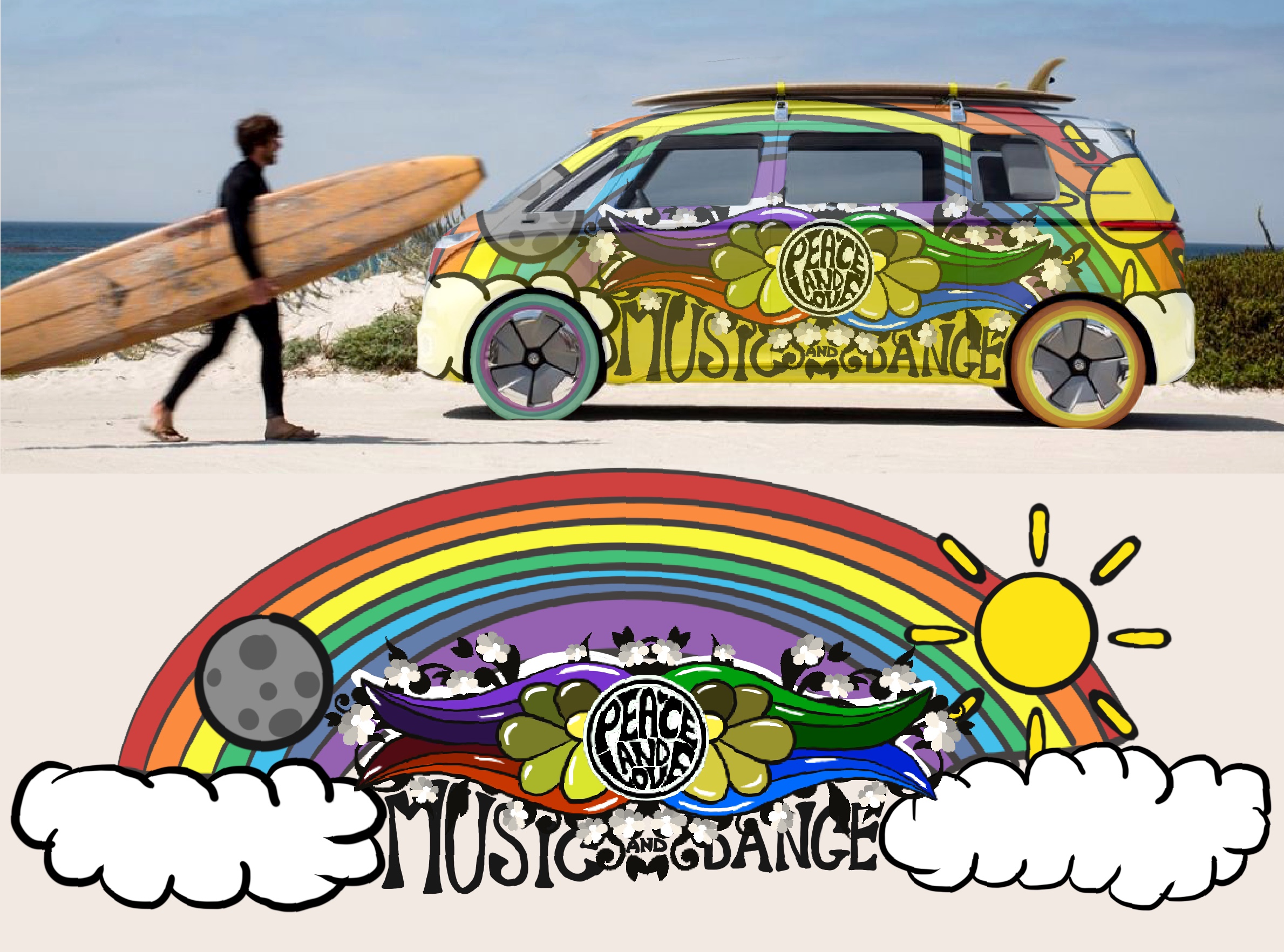 Graphic Design by berkay888 for this project | Design #23509593