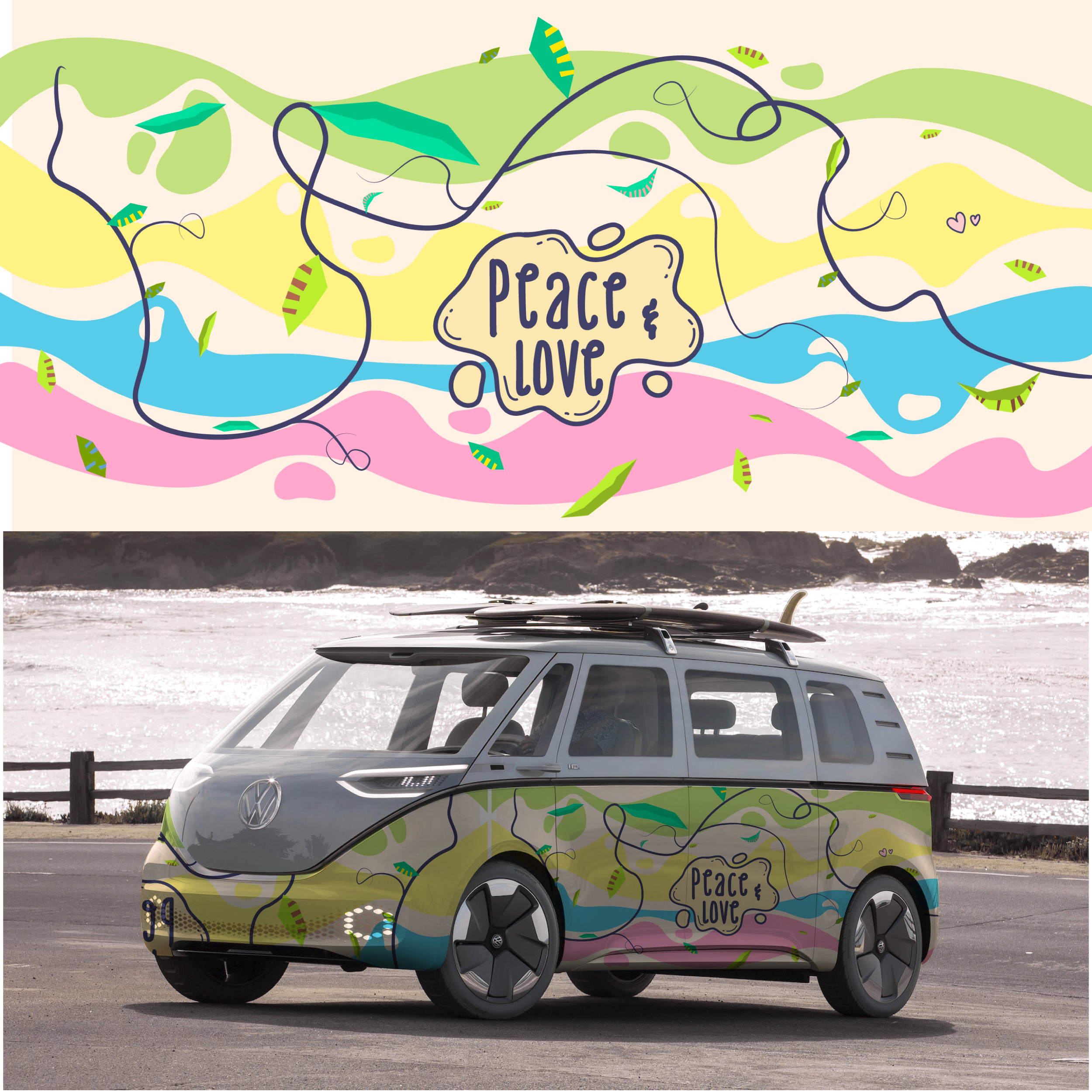 Graphic Design by David Coseani for this project | Design #23498193