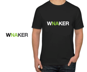 T-shirt Design by Thomas DeHart for this project | Design: #23443992