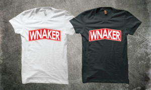 T-shirt Design by Taho Design for this project | Design #23469477