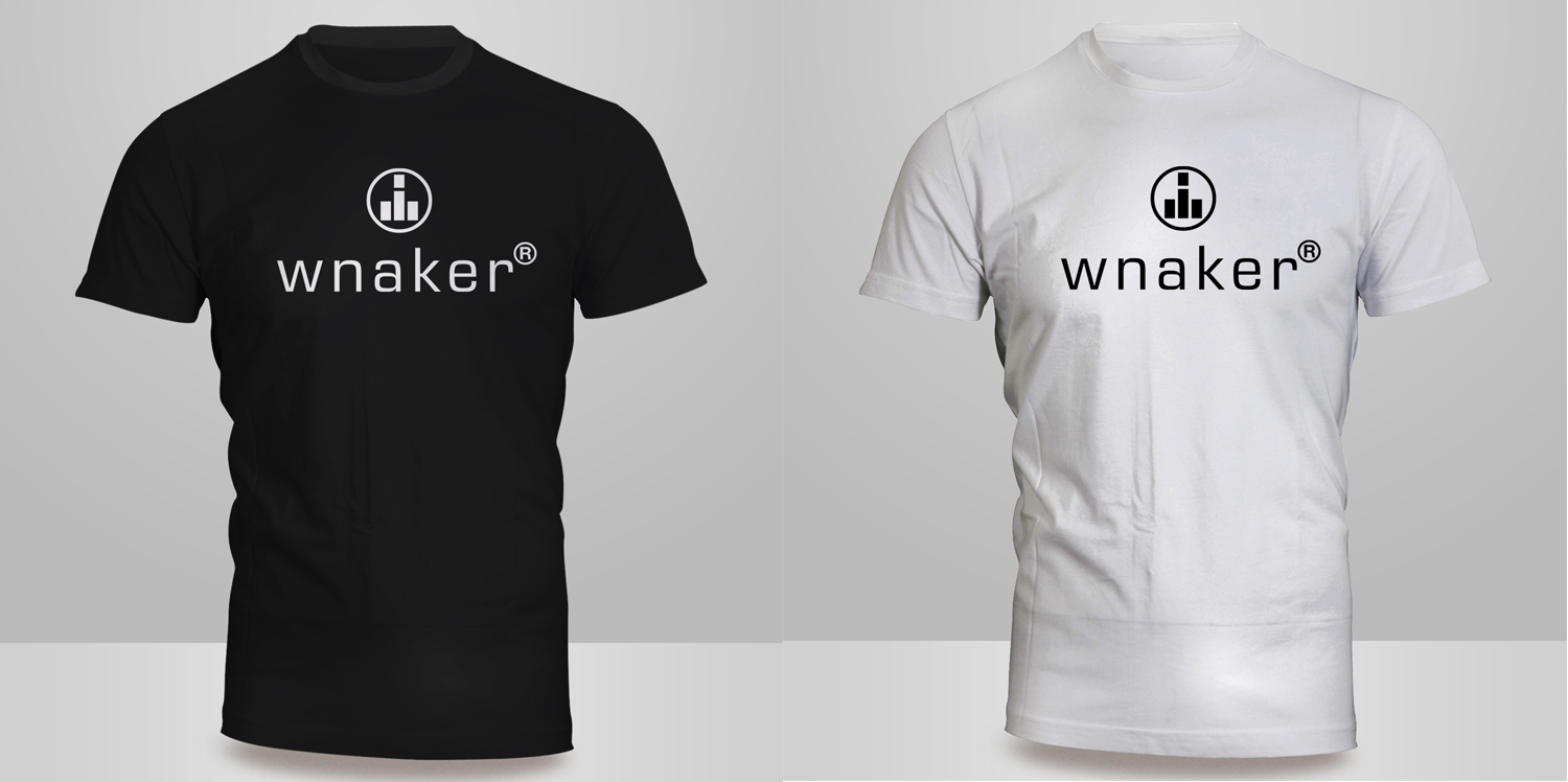 T-shirt Design by Kero for this project | Design #23439161