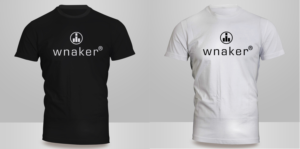 T-shirt Design by Kero for this project | Design: #23439161
