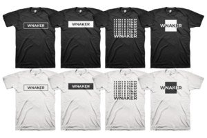 T-shirt Design by badpixelarts for this project | Design: #23442076