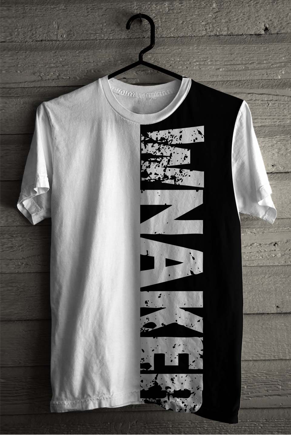 T-shirt Design by SATHIRA for this project | Design #23442169