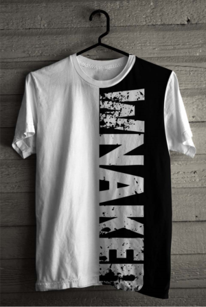 T-shirt Design by SATHIRA for this project | Design: #23442169