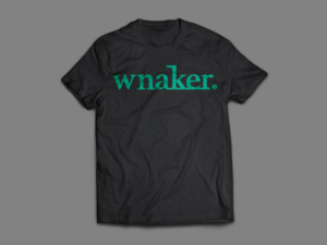 Design de T-shirt par icebreaker7 pour ce projet | Design : #23477541