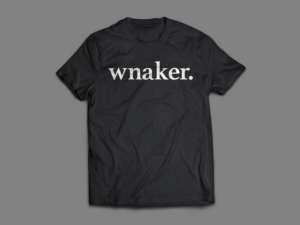 Design de T-shirt par icebreaker7 pour ce projet | Design : #23477542