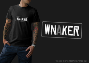 T-shirt Design by fallingpixels