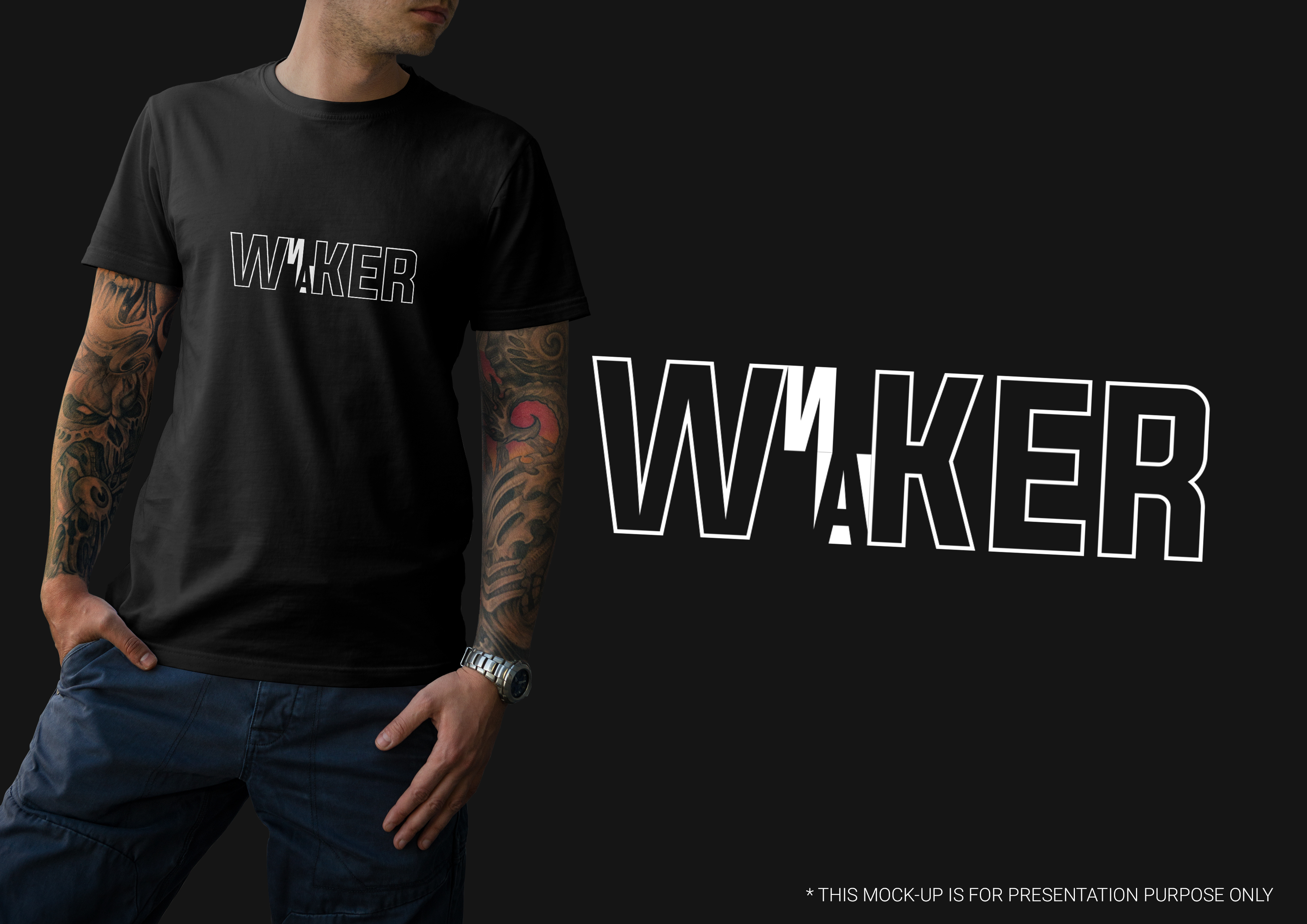 T-shirt Design by fallingpixels for this project | Design #23444814