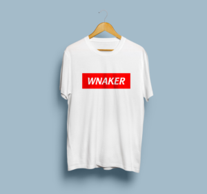 T-shirt Design by aditya msf54 for this project | Design #23481479
