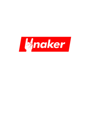 WNAKER brand name design for clothing range | T-Shirt-Design von duatitik.std