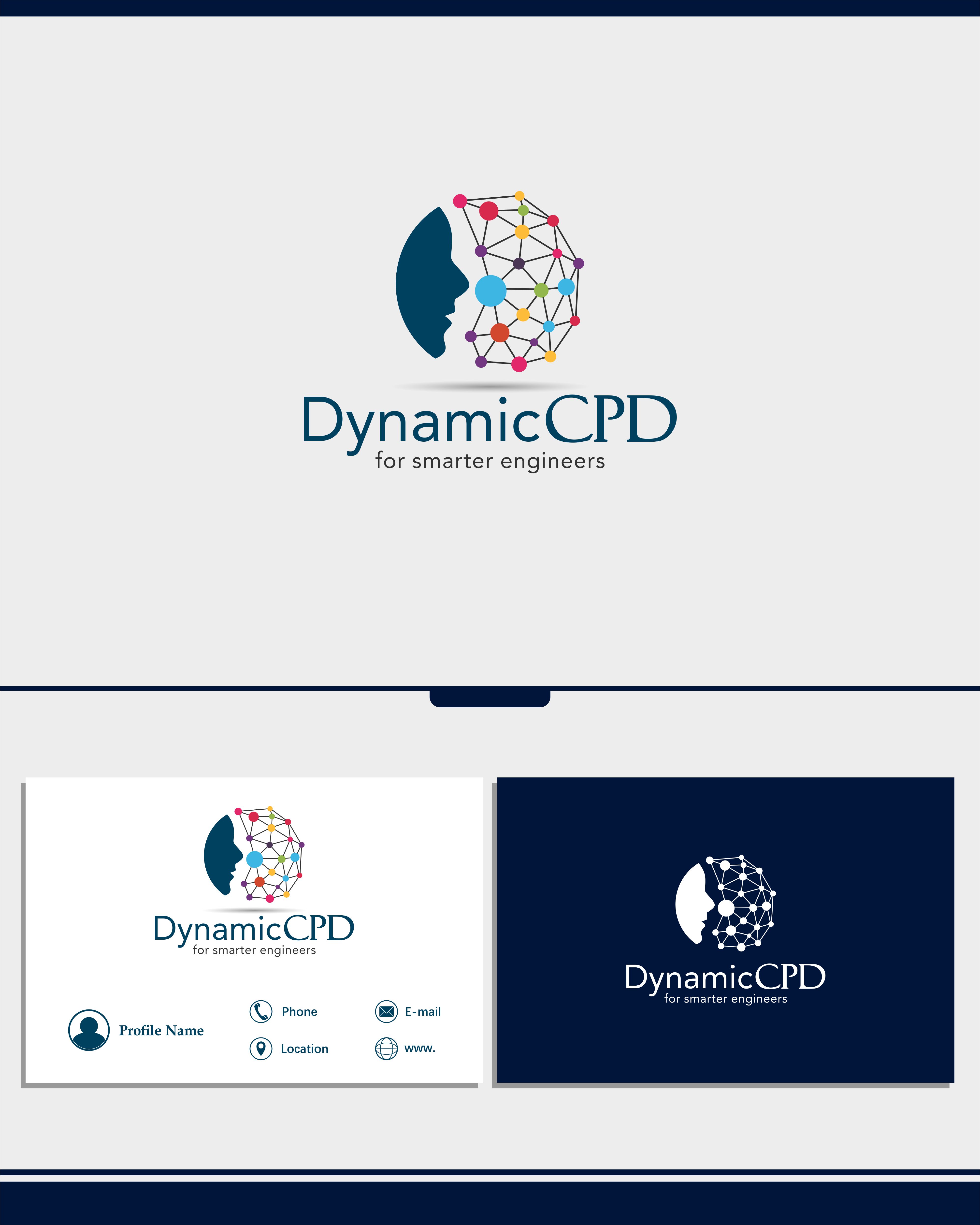 Logo Design by Rahmadika for this project | Design #23439119