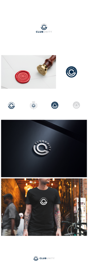 Logo-Design von garrad für dieses Projekt | Design #23458336