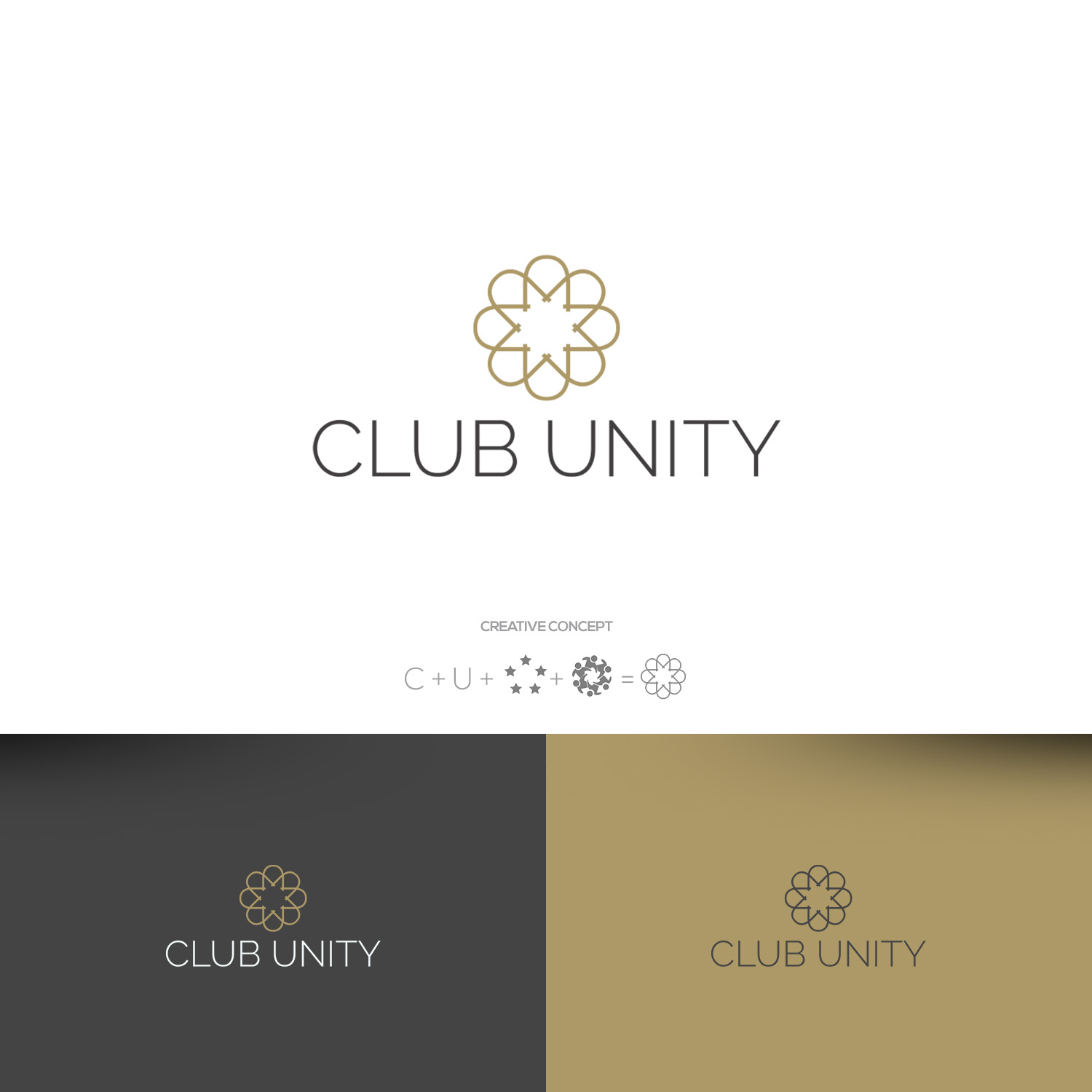 Logo Design by rafaeldsgn for this project | Design #23438027