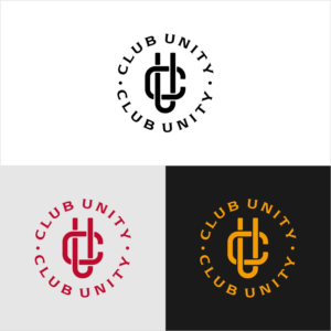 Club Unity | Logo-Design von Creative M^ck